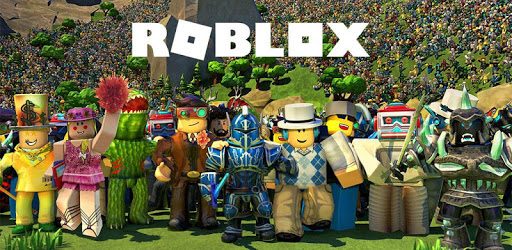 ROBLOX 2.674.786 Mod APK