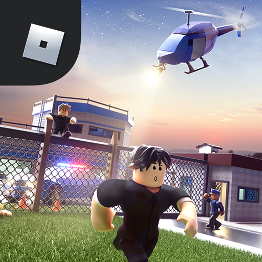 Icon ROBLOX APK Mod 2.674.786 (Dinheiro infinito)